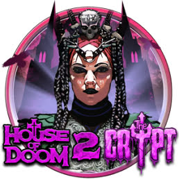 House Of Doom 2: The Crypt