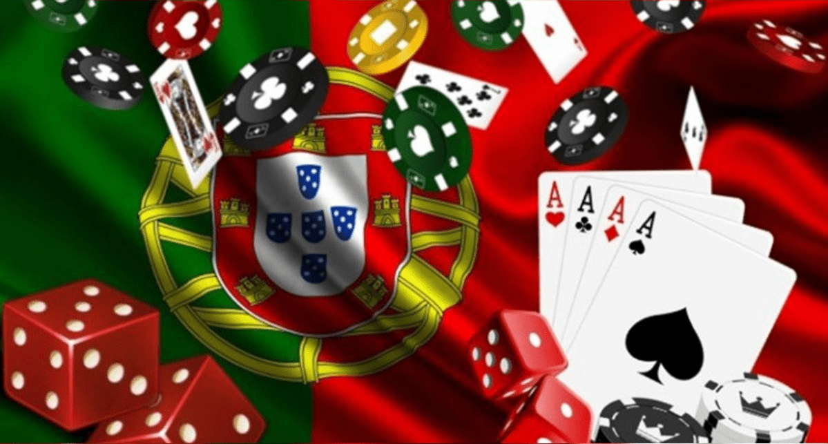  Casino portugal online