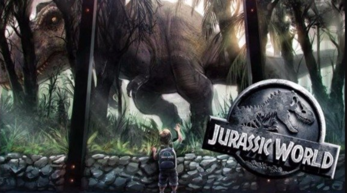 Recursos do caça-níqueis Jurassic World