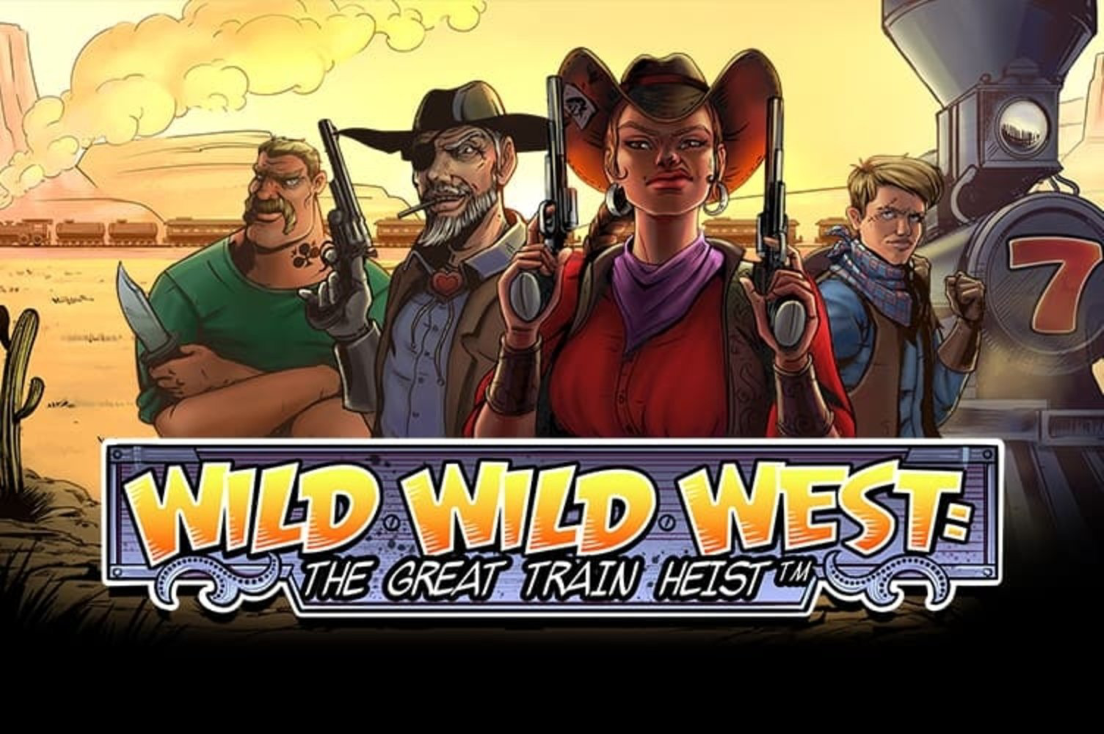 wild west slots gratis