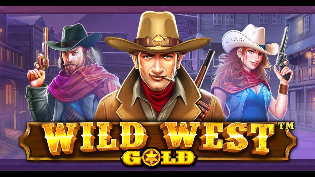 wild west free slots machines grátis