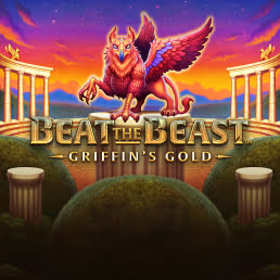 Beat The Beast Griffins Gold