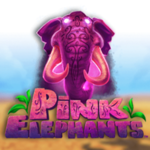 Pink Elephants